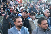 وقتی یک روستا  جهان را صدا می زند ؛ قلعه بالا در یک قدمی ثبت جهانی
