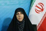 نقش‌آفرینی مرکز «نَفَس» و بانوان برگزیده «شکوه مادری» در ترویج فرهنگ فرزندآوری و حمایت از خانواده‌ها