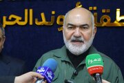 استاندار خوزستان: اصحاب رسانه در "جنگ سوم تحمیلی" جبهه‌ای جداگانه گشودند / نقش رسانه در کنار مردم و نیروهای مسلح کم‌نظیر بود