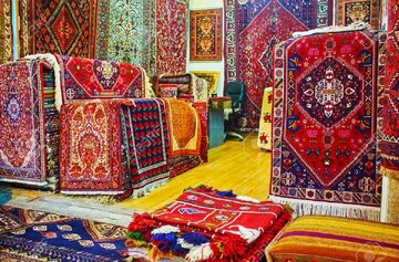 قیمت فرش ایرانی در آلمان ۷۰ سال قبل چند بود؟ + عکس قیمت فرش ایرانی در آلمان ۷۰ سال قبل چند بود؟ + عکس