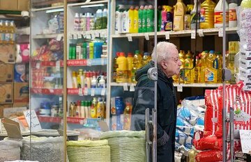 خوراکیها رکورد زدند/ قیمت کالاهای اساسی چگونه چند برابر شد؟ خوراکیها رکورد زدند/ قیمت کالاهای اساسی چگونه چند برابر شد؟
