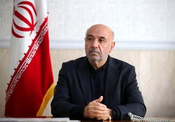خبر مهم وزیر کار برای بازنشستگان/ جزییات جدید افزایش حقوق بازنشستگان اعلام شد خبر مهم وزیر کار برای بازنشستگان/ جزییات جدید افزایش حقوق بازنشستگان اعلام شد
