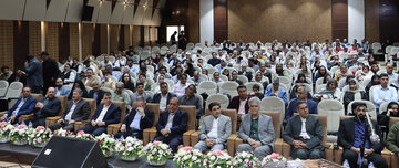 بوم‌گردی در مسیر جهش ملی؛ از هم‌افزایی گردشگری کشور در شاهرود تا پیشنهاد ایجاد «پایگاه ملی قلعه‌ها» در سمنان