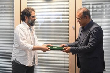 بهرهگیری از ظرفیت سینمای کوتاه برای ترویج فرهنگ «اهدای عضو» بهرهگیری از ظرفیت سینمای کوتاه برای ترویج فرهنگ «اهدای عضو»