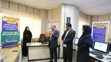 مدیریت توأمان آب و برق، گامی استراتژیک برای صیانت از منابع حیاتی کشور
