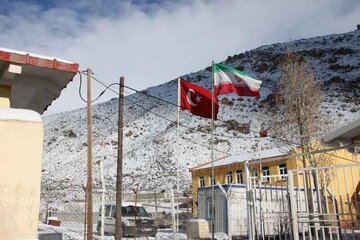 آیا مرز ایران و ترکیه مسدود شده است؟ / رئیس اتاق بازرگانی ارومیه پاسخ داد
