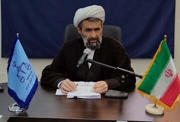 میانگین رسیدگی در دادگاه‌های صلح قزوین به ۵۵روز رسید