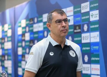 گزینه سابق استقلال، سد راه قهرمانی رونالدو؟ گزینه سابق استقلال، سد راه قهرمانی رونالدو؟