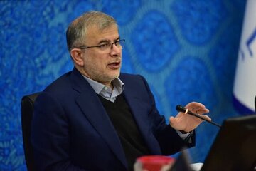 تأکید استاندار البرز بر ارائه خدمات بدون نوبت به صنایع آسیب‌دیده جنگ