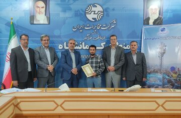 فیبربان‌ها و سیم‌بان‌ها سربازان خط مقدم ارتباطات هستند