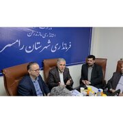 بازار مازندران آرام و تحت کنترل است