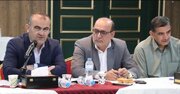 امتحانات پایه‌های هفتم تا دهم در مازندران حضوری برگزار می‌شود