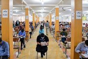 وضعیت جدید امتحانات نهایی پایه یازدهم و دوازدهم