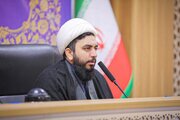 اولویت برنامه گام نو در سازمان تبلیغات اسلامی جهاد تبیین است