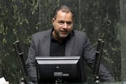 تاکید نماینده مجلس بر لزوم فرزندآوری؛ بر اساس تأکید رهبری شهید ۳ تا ۴ سال بیشتر فرصت نداریم