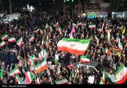 ببینید؛ حفظ وحدت و یکپارچگی مردم مازندران در ۹۰ شب ایستادگی