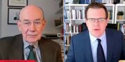 ببینید | استاد دانشگاه شیکاگو: امارات به‌تنهایی توان رویارویی با ایران را ندارد