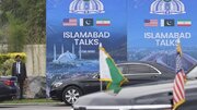 مقام ایرانی: خبری از پیش‌نویس توافق با آمریکا نیست