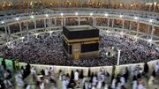 احکام شرعی | خمس مبلغ ثبت‌نام حج و سود بانکی آن