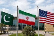 مقام ایرانی: توقف جنگ در همه جبهه‌ها پیش‌شرط اصلی هر مذاکره‌ای است