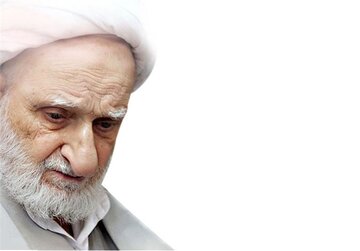 توصیه آیت الله بهجت درباره امام زمان(عج) توصیه آیت الله بهجت درباره امام زمان(عج)