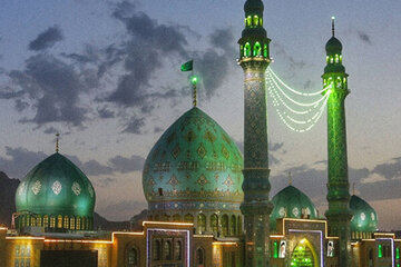 ظهور امام زمان(عج) نیازمند دعا است، اما قیام منجی نیاز به تهذیب نفس دارد ظهور امام زمان(عج) نیازمند دعا است، اما قیام منجی نیاز به تهذیب نفس دارد