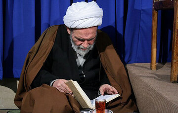 دعایی که باعث میشود تمام ملائکه برای انسان دعا کند! دعایی که باعث میشود تمام ملائکه برای انسان دعا کند!