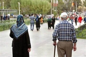 جلسه اعلام جزئیات بیمه تکمیلی بازنشستگان