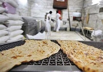 سناریوی کالابرگی نان دوباره مطرح شد/ نان گران میشود؟ سناریوی کالابرگی نان دوباره مطرح شد/ نان گران میشود؟