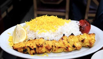 جوجه کباب میلیونی شد/ سادهترین غذای سفره ایرانی، لوکس شد جوجه کباب میلیونی شد/ سادهترین غذای سفره ایرانی، لوکس شد
