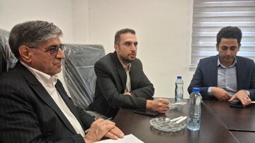 تکمیل بیمارستان رازی کوهدشت اولویت علوم پرشکی استان است