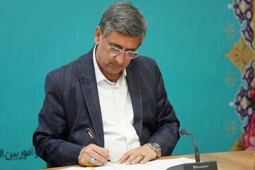 پیام تبریک استاندار لرستان بمناسبت یکم خردادماه روز ملی  مقاومت لرستان