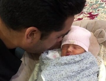 احکام اذان گفتن در گوش نوزاد و بهترین زمان آن احکام اذان گفتن در گوش نوزاد و بهترین زمان آن