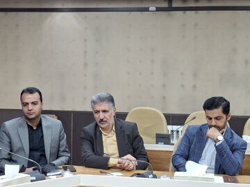 رهاسازی آب سد شهید رجایی ساری از امروز