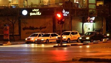 تمدید ورود موقت خودروهای سواری از کشورهای حاشیه خلیج فارس تا پایان تیر