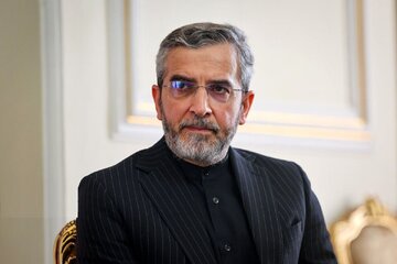 درسی که علی باقری کنی از کمال خرازی گرفت