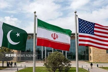 مقام ایرانی: توقف جنگ در همه جبهه‌ها پیش‌شرط اصلی هر مذاکره‌ای است