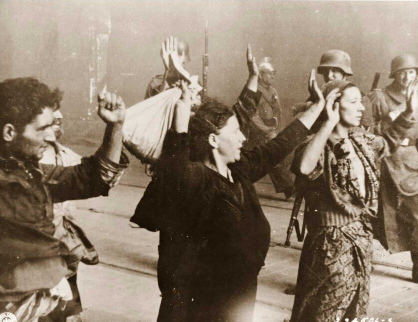 زنان جاسوس در جنگ جهانی دوم