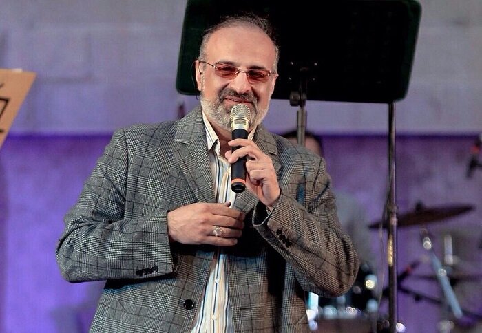 ببینید | محمد اصفهانی چگونه خواننده شد؟
