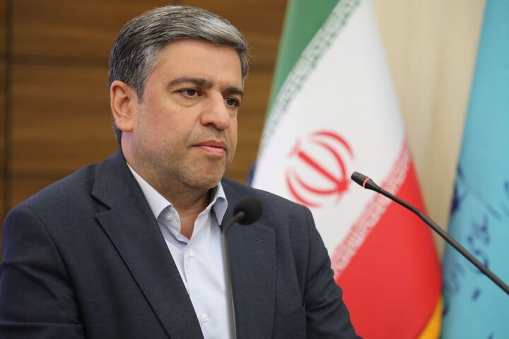 استاندار اردبیل: ۸۰ میلیون دلار صادرات نشانه قابلیت تجارت مرزی استان است