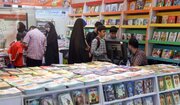 دومین روز نمایشگاه کتاب کانون؛ از قصه-نمایش تا روایت تاریخ پرچم ایران بر صفحات کاغذی