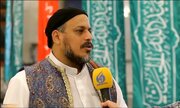 حقیقت شاهنامه در وجود ملت ایران جاری است/ تجلی حماسه در تجمع‌های مردمی