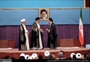 واکنش آیت‌الله خامنه‌ای به پیروزی سیدمحمدخاتمی در انتخابت ریاست‌جمهوری