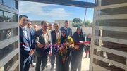افتتاح نخستین مدرسه معلم‌ساز کشور در چگنی