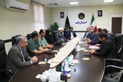 برنامه‌ریزی برای تاسیس اردوگاه دانش‌آموزی در قم