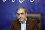 ساماندهی مسیر دسترسی چشمه ریزه کرمانشاه / گردشگران سلامت آسوده خاطر باشند