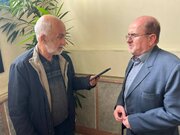لاهوتی: دیپلماسی ایران در کنار میدان با اقتدار عمل کرد