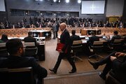 العربی جدید: دعوت برای حضور چهار کشور عربی در نشست ناتو تنها یک رویداد دیپلماتیک معمولی نیست