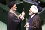 عملکرد دو لابی‌من مجلس زیر ذره‌بین؛ از وجه اشتراک علی نیکزاد و احمدی نژاد تا مورد عجیب آقاتهرانی
