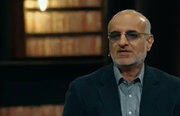 ببینید | چرا محمد اصفهانی پزشک شد؟